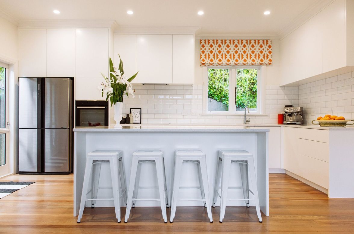 Donald Street Kitchen