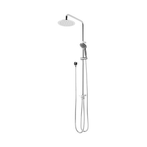 Foreno Retro Fit Double Head Shower C4-2