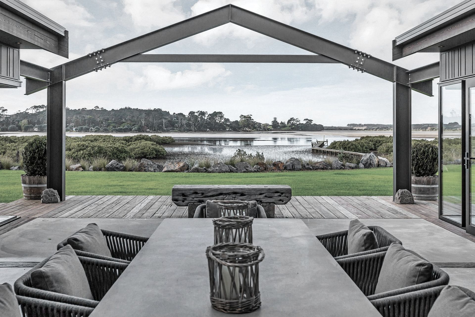 Hero Banner for Dream Planning