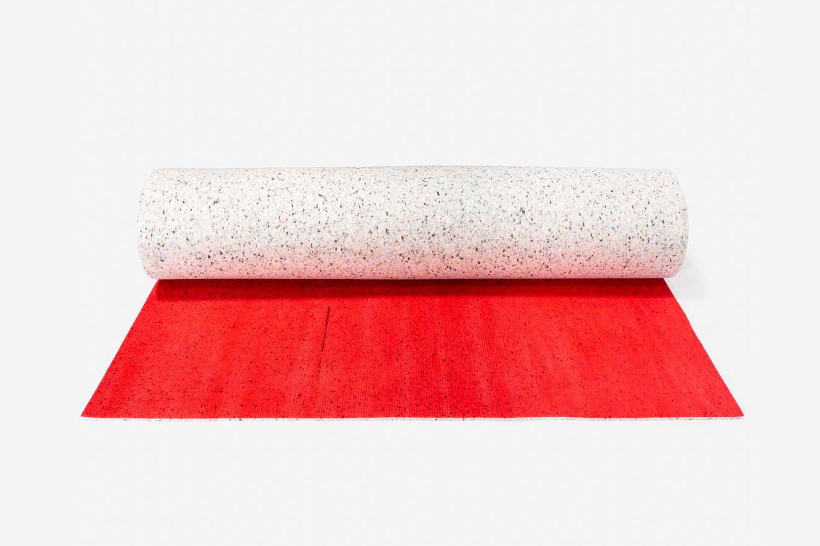 Dreamwalk Ruby Carpet Cushion 90kg x 9.5mm