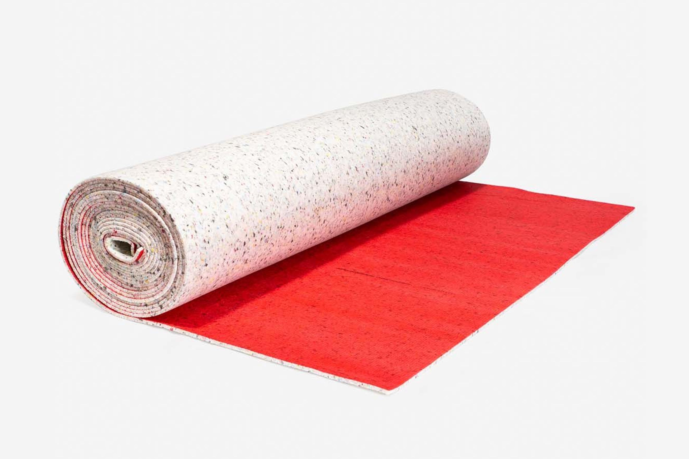Dreamwalk Ruby Carpet Cushion 90kg x 9.5mm