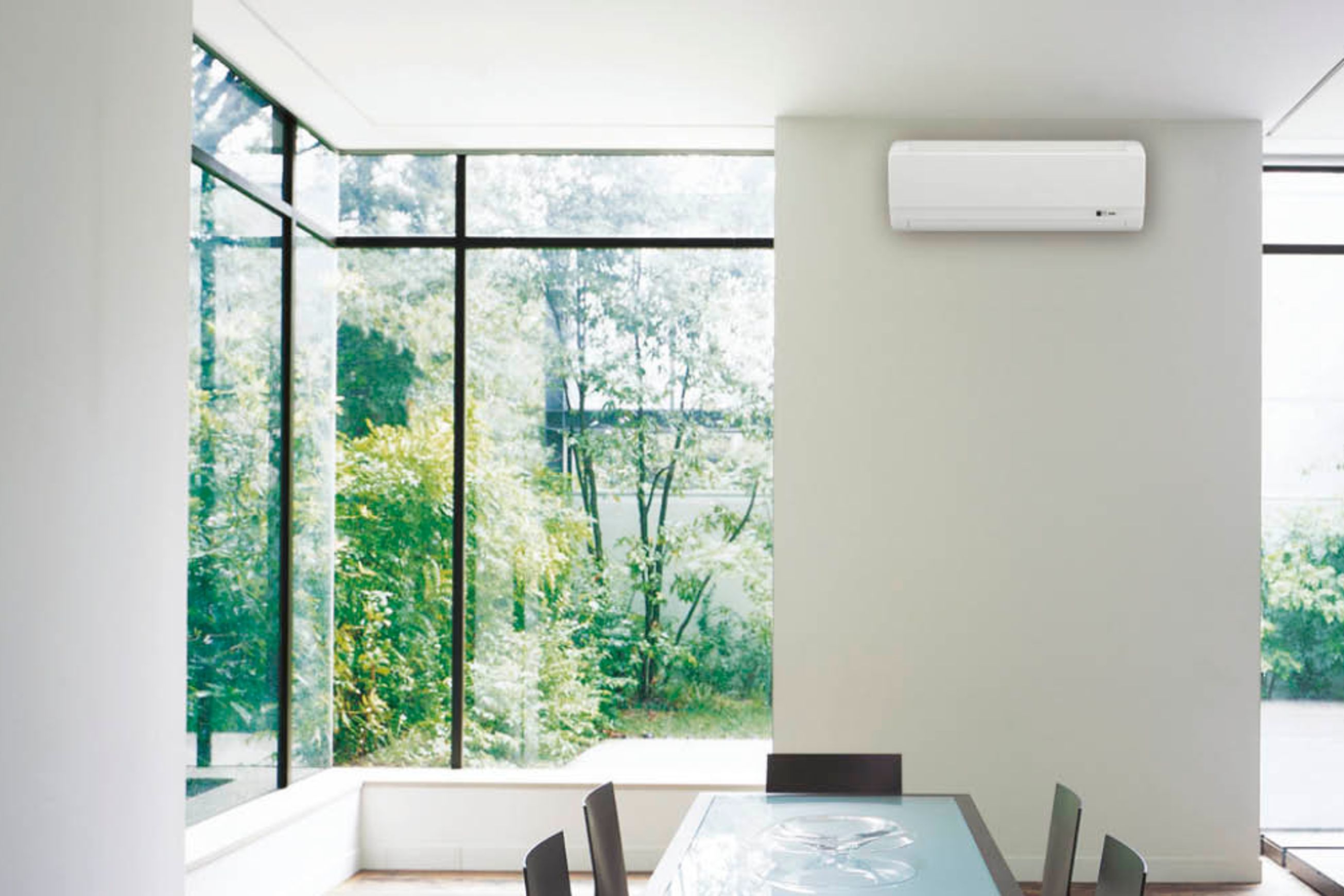 City Multi VRF Heating and Cooling Solutions