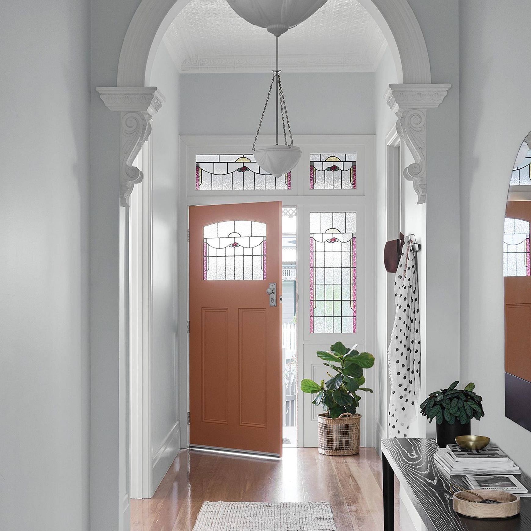 Dulux Aquanamel® Enamel Paint