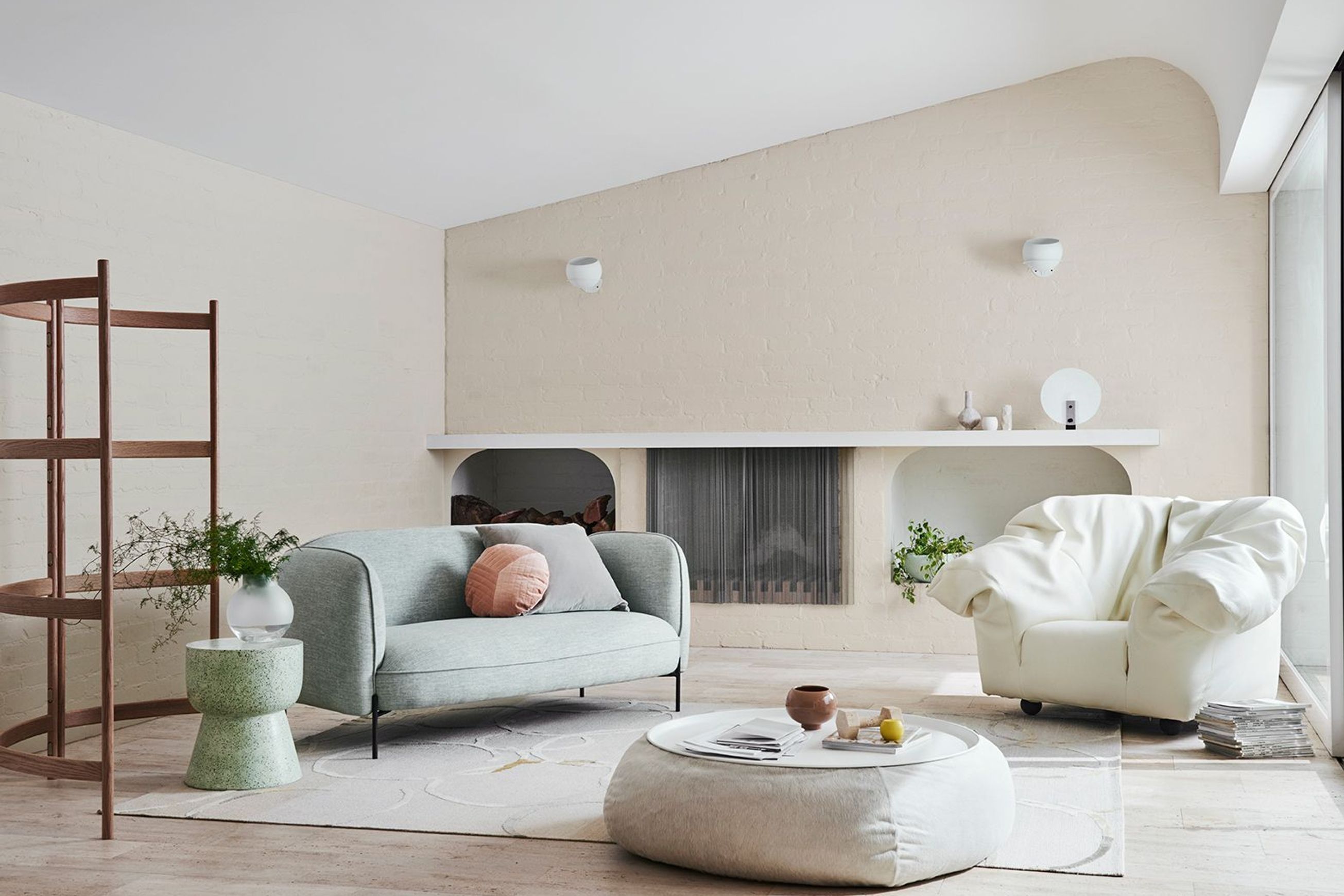 Dulux Wash&Wear® Wall Paint