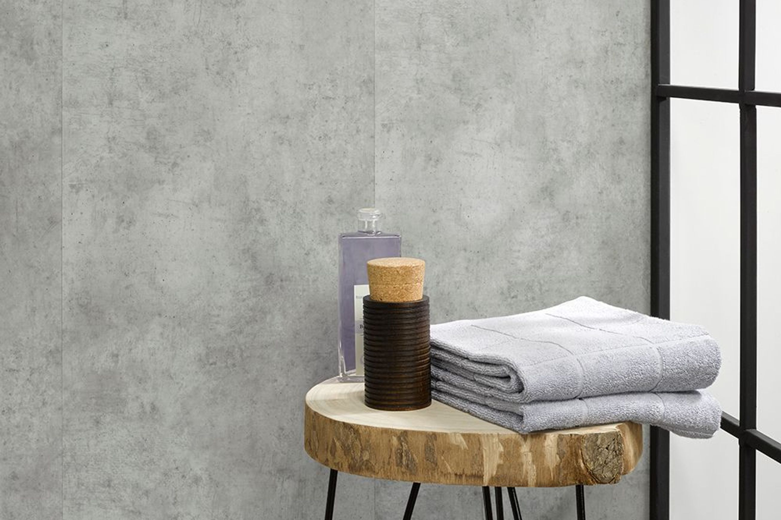 Dumawall XL Waterproof Wall Panels