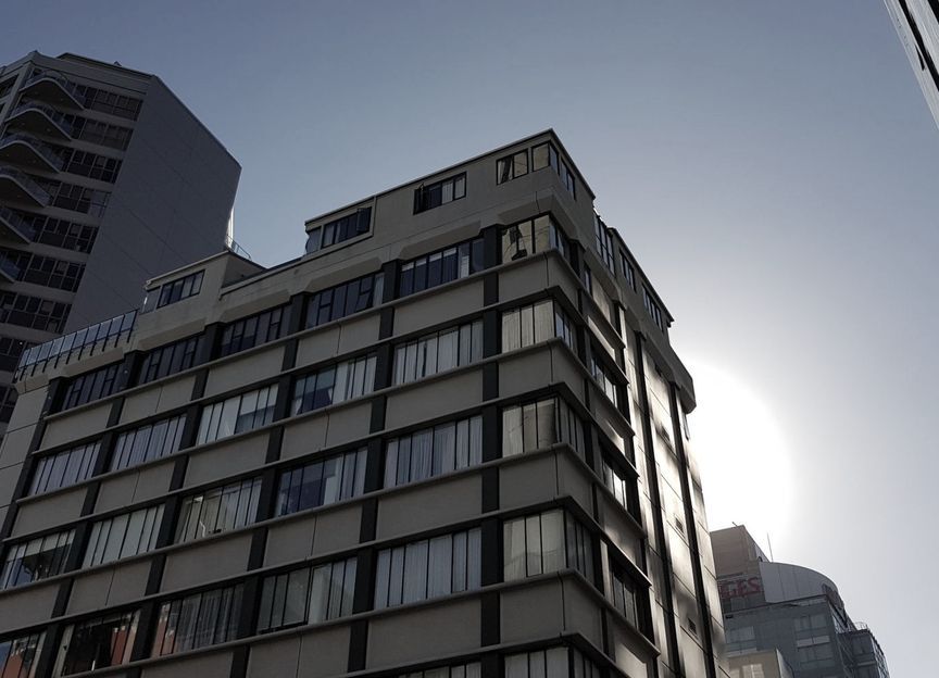 Duncan Building Services Ltd