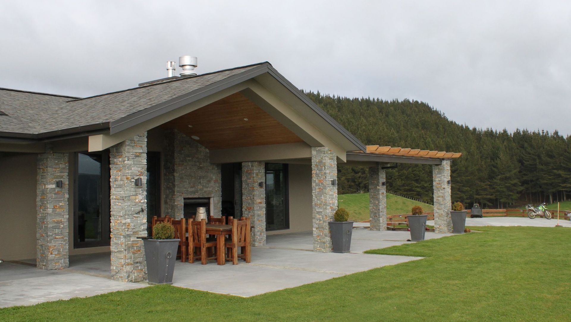 Dunkirk Road Home banner