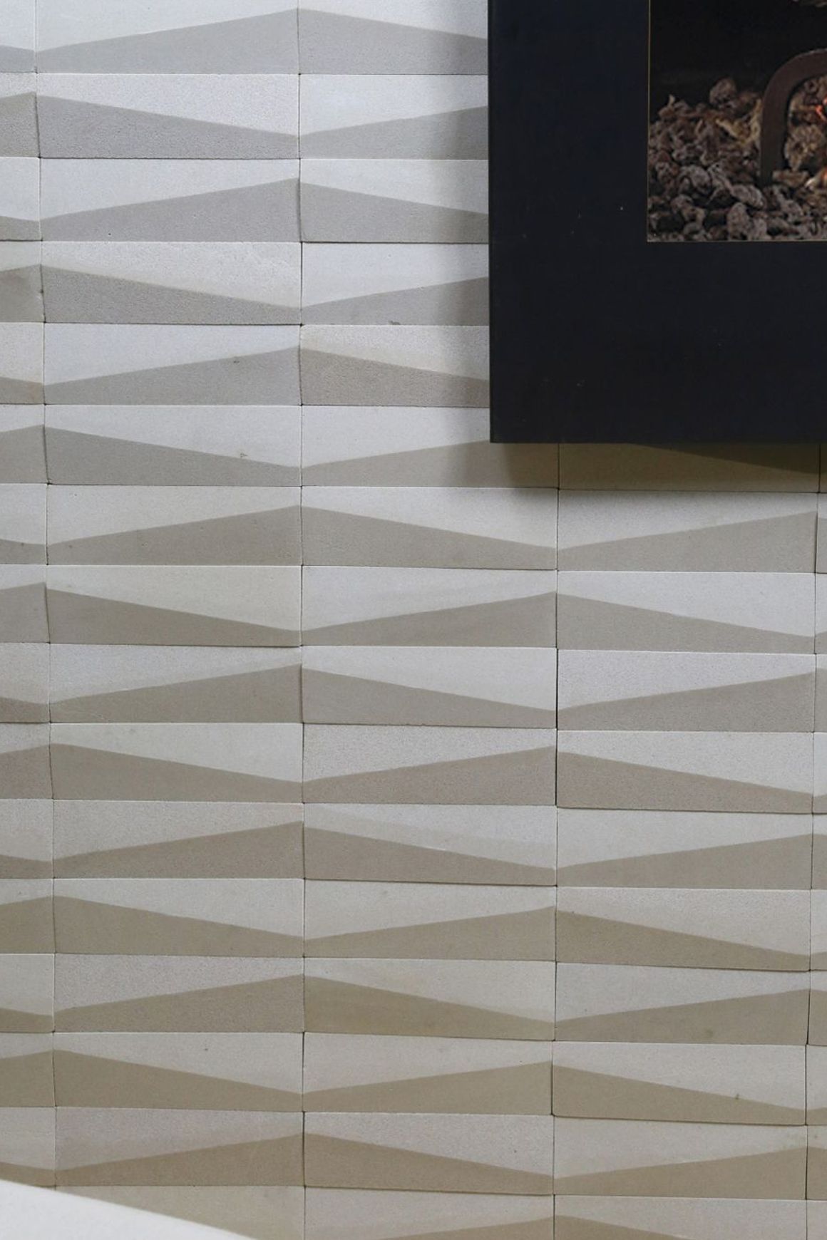 Dunes Cladding