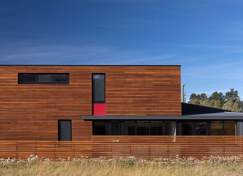 Wanaka Holiday Townhouse