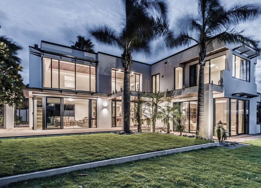 DuraBuild Construction