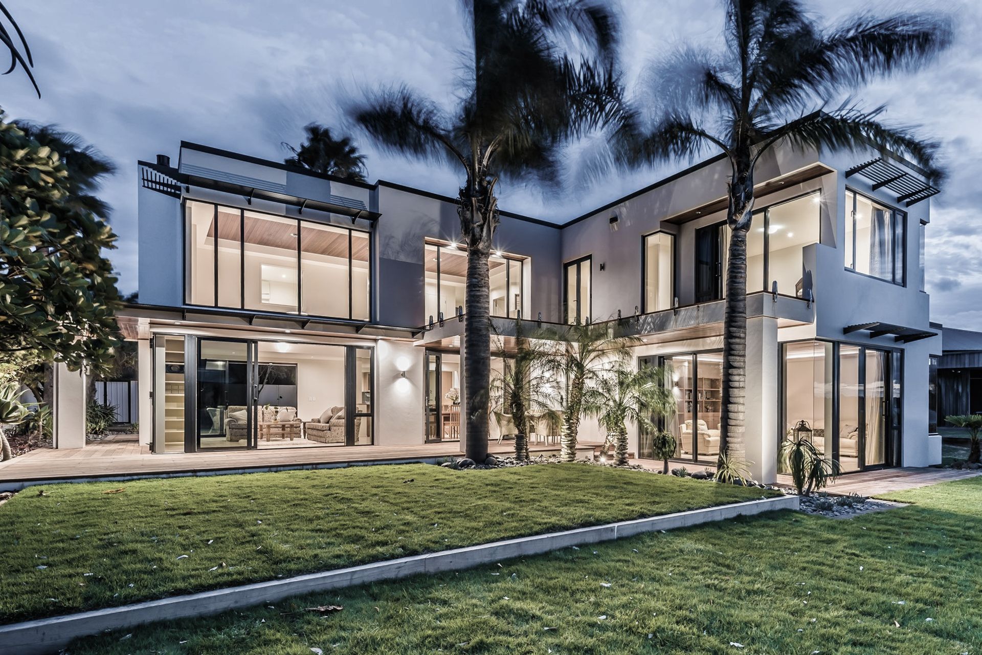 Hero Banner for DuraBuild Construction