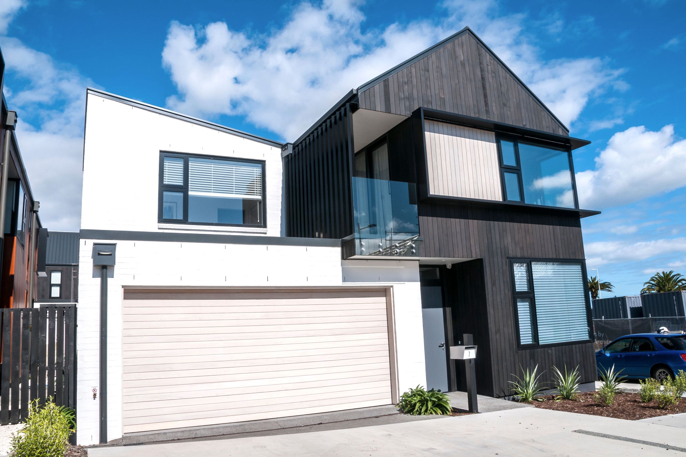 Duramax Composite Entry Doors