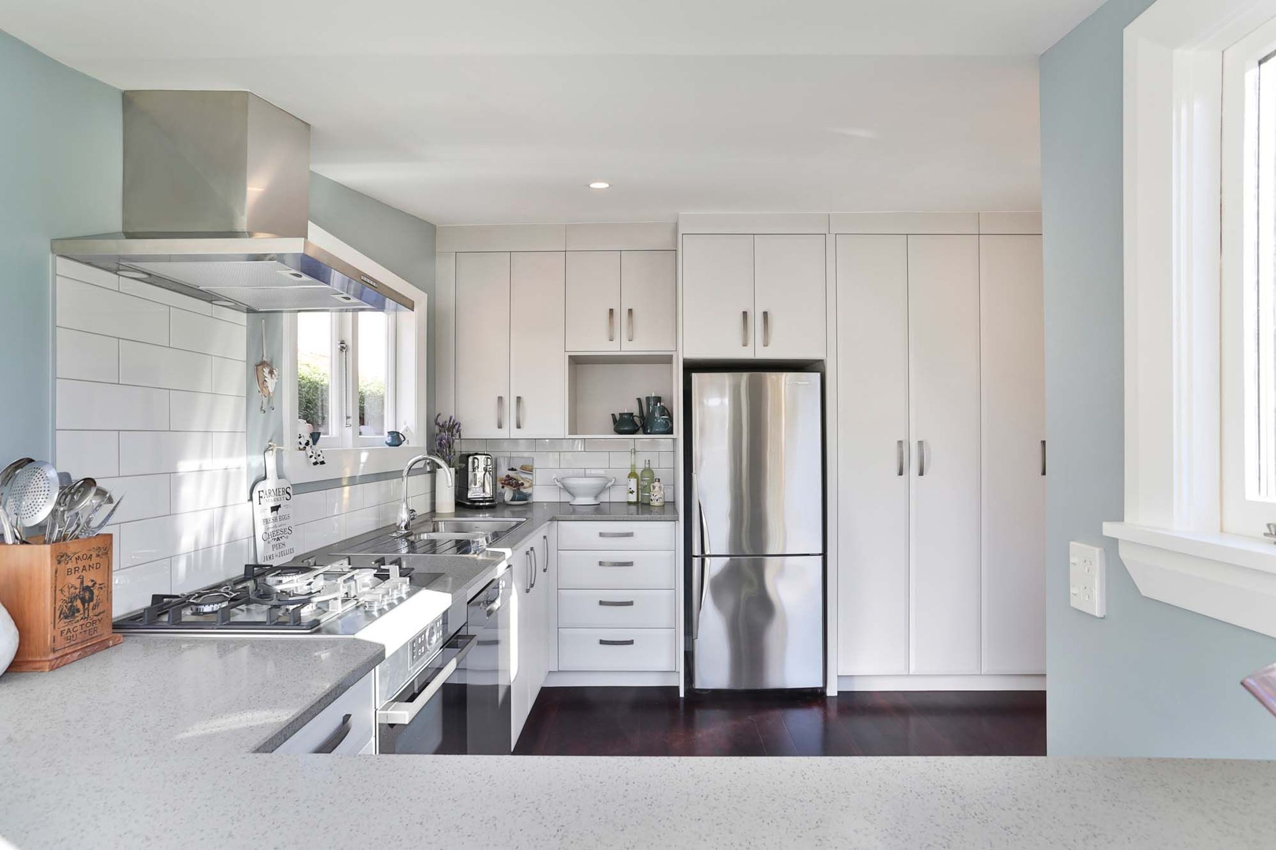 Durostyle Bronze Series - Foxhill Kitchen Cabinet Doors