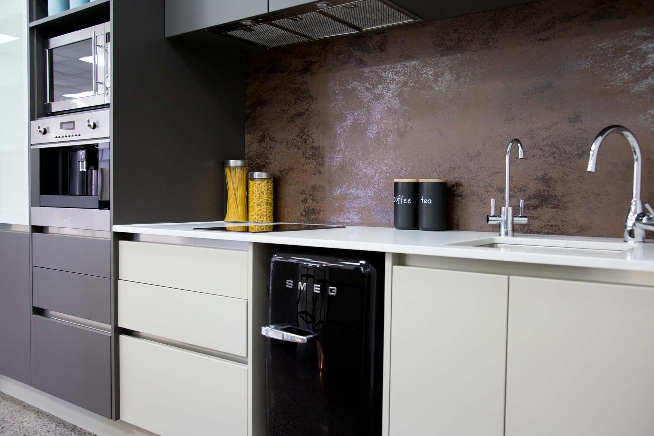 Durostyle Bronze Series - Lyell Kitchen Cabinet Doors