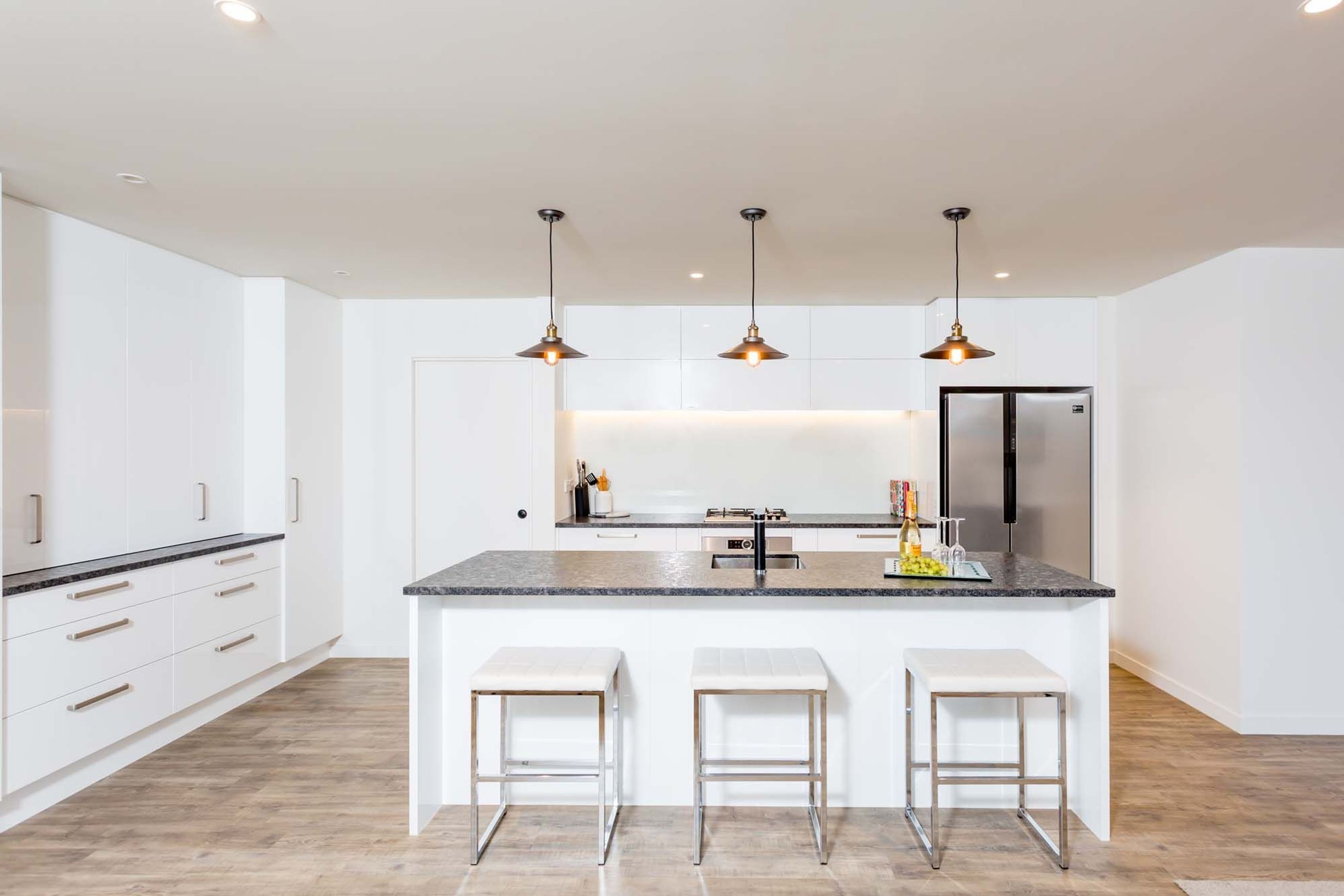Durostyle Bronze Series - Lyell Kitchen Cabinet Doors