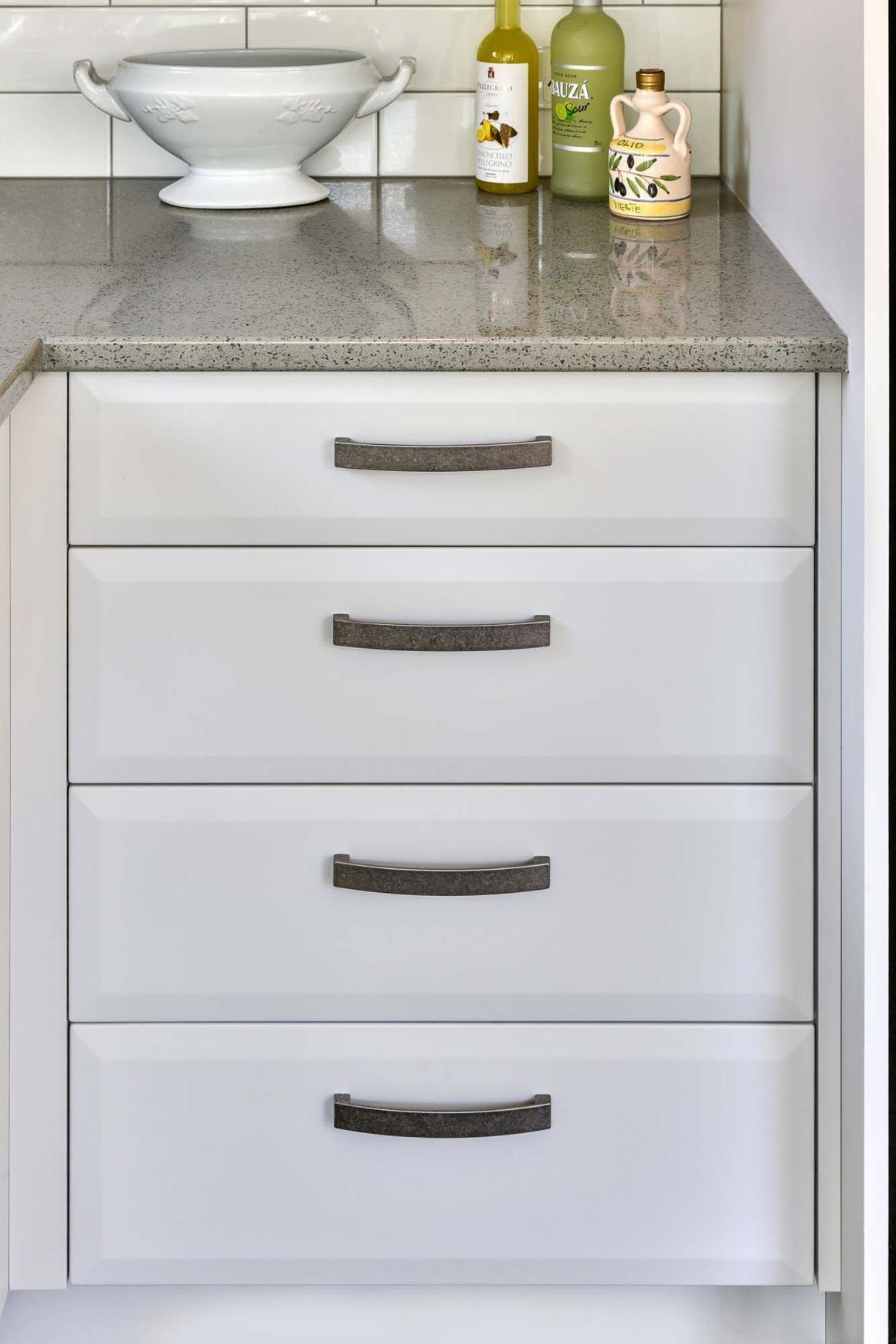 Durostyle Bronze Series - Kitchen Cabinet Doors