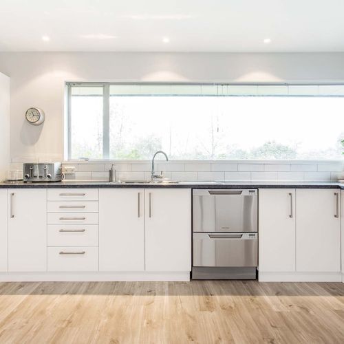 Durostyle Bronze Series - Kitchen Cabinet Doors