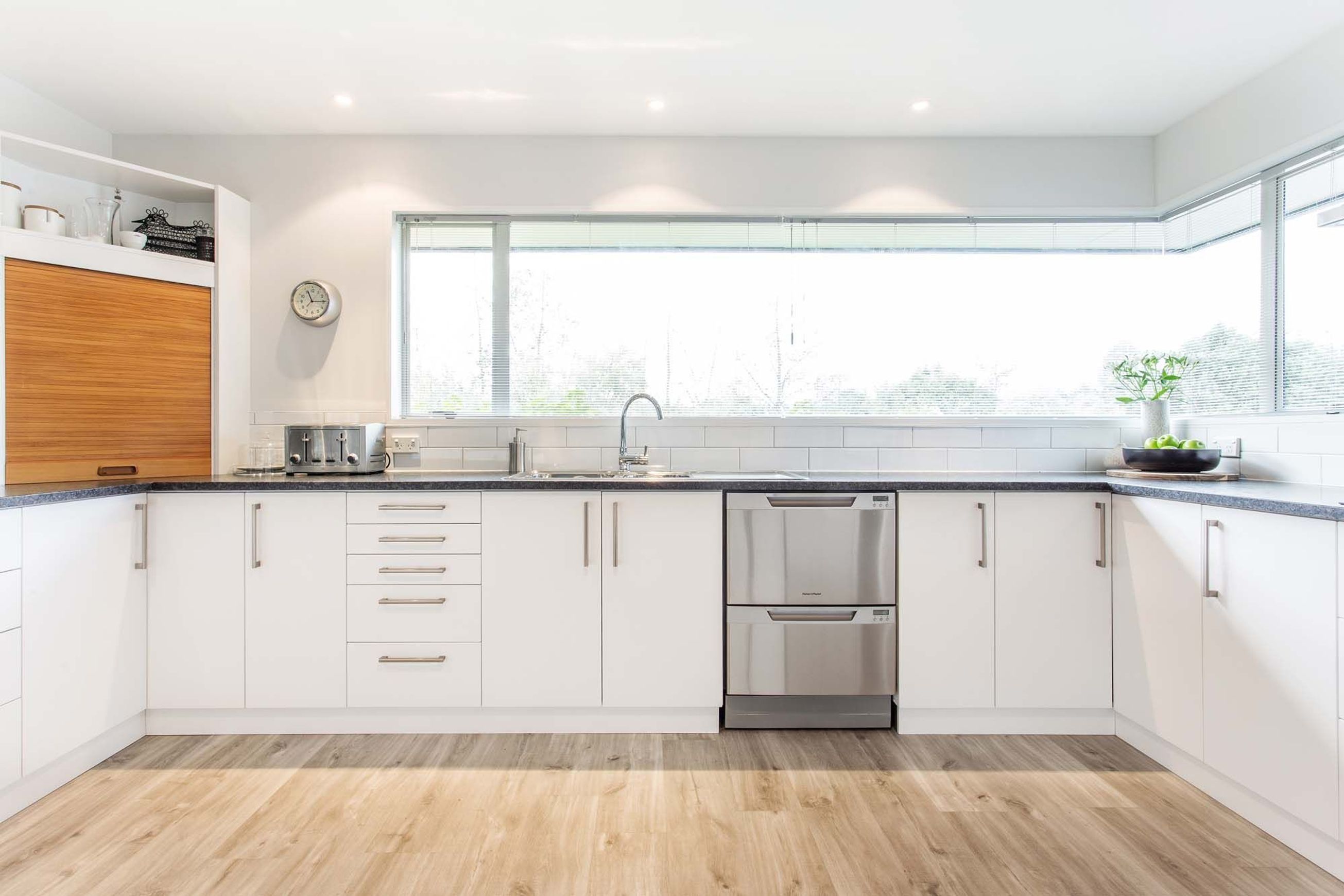 Durostyle Bronze Series - Kitchen Cabinet Doors