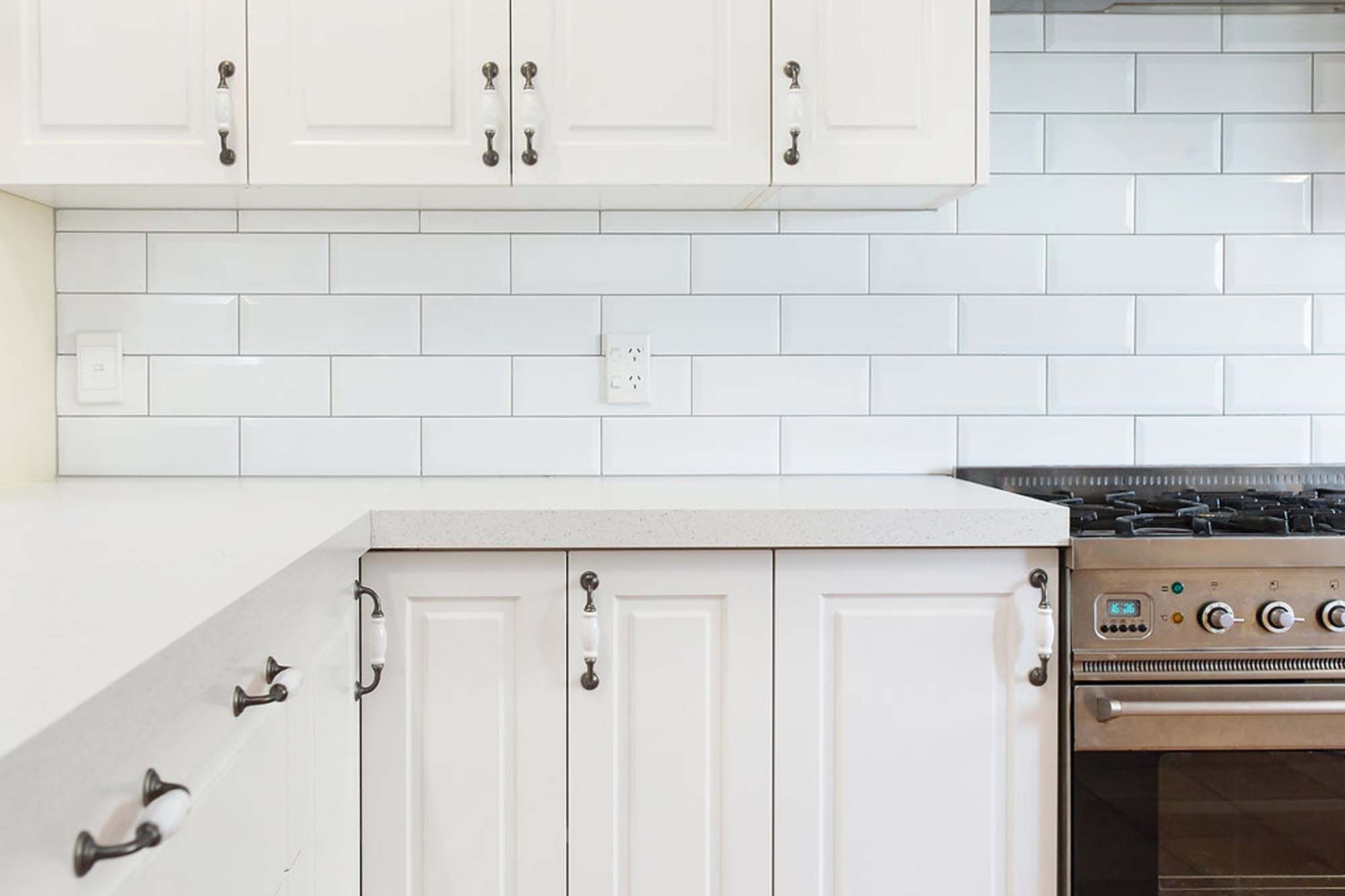 Durostyle Gold Series - Kitchen Cabinet Doors
