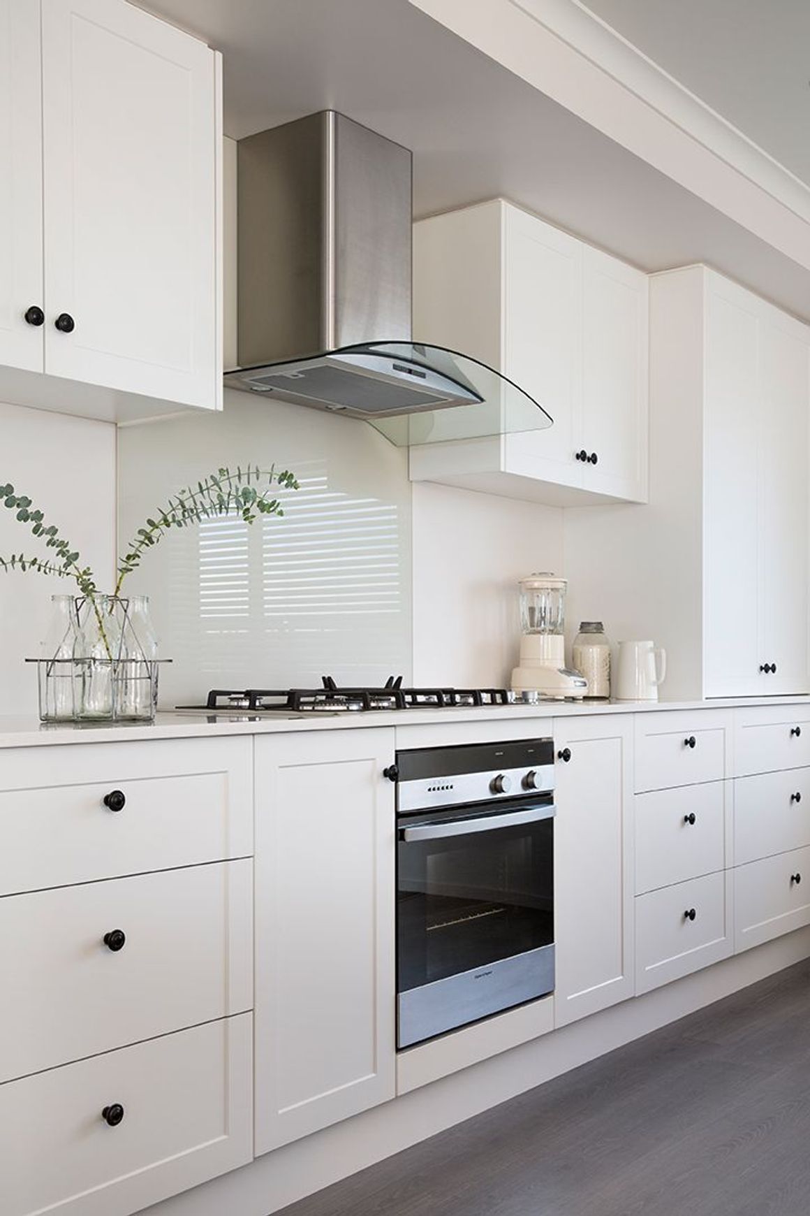 Durostyle Platinum Series - Kitchen Cabinet Doors