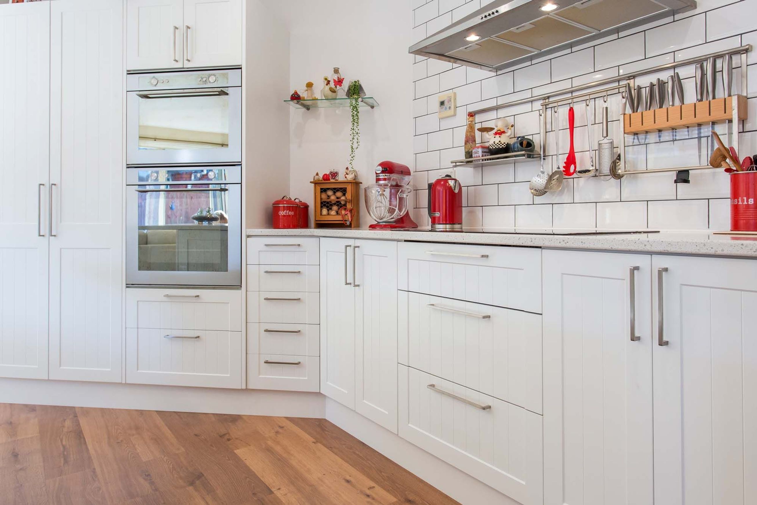 Durostyle Platinum Series - Kitchen Cabinet Doors
