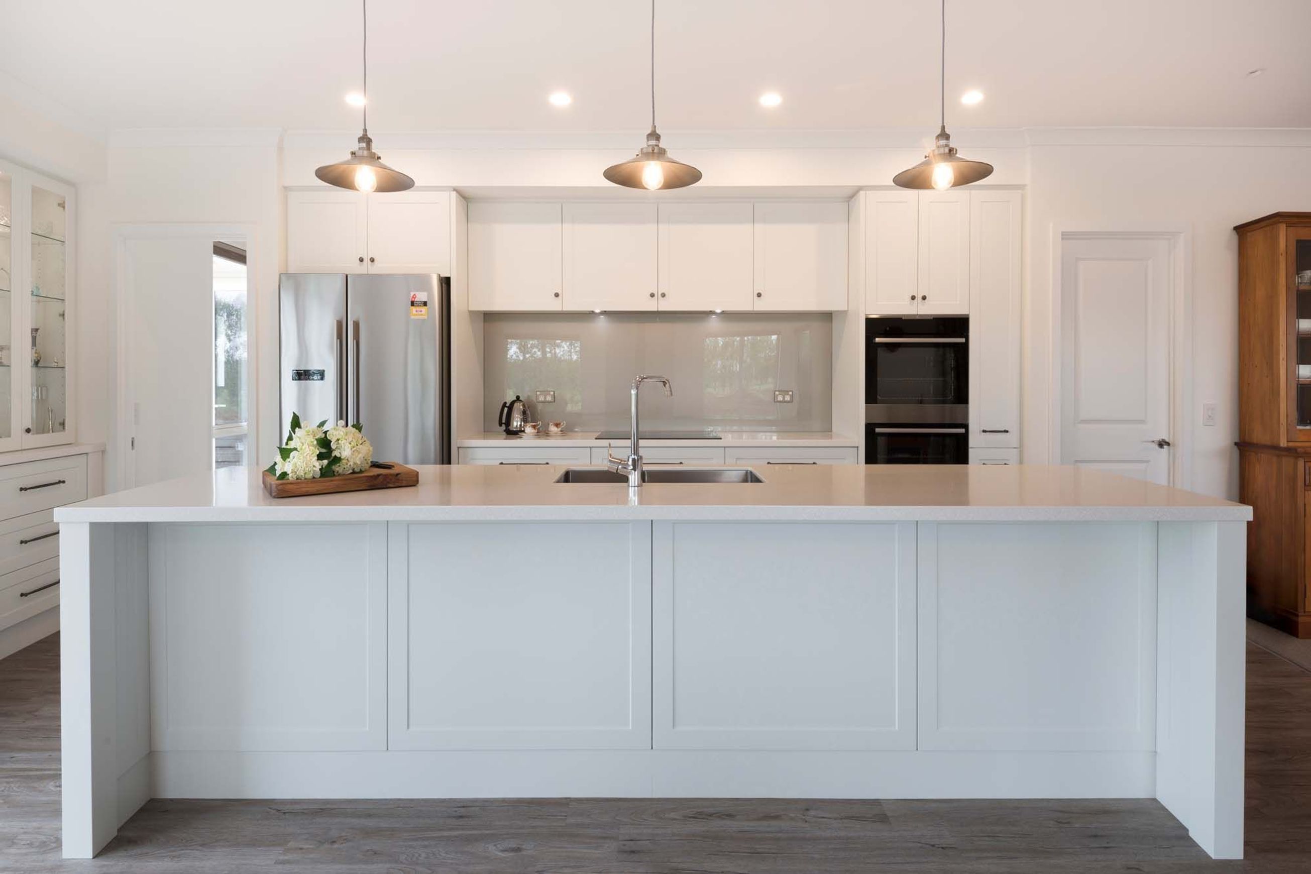 Durostyle Platinum Series - Kitchen Cabinet Doors