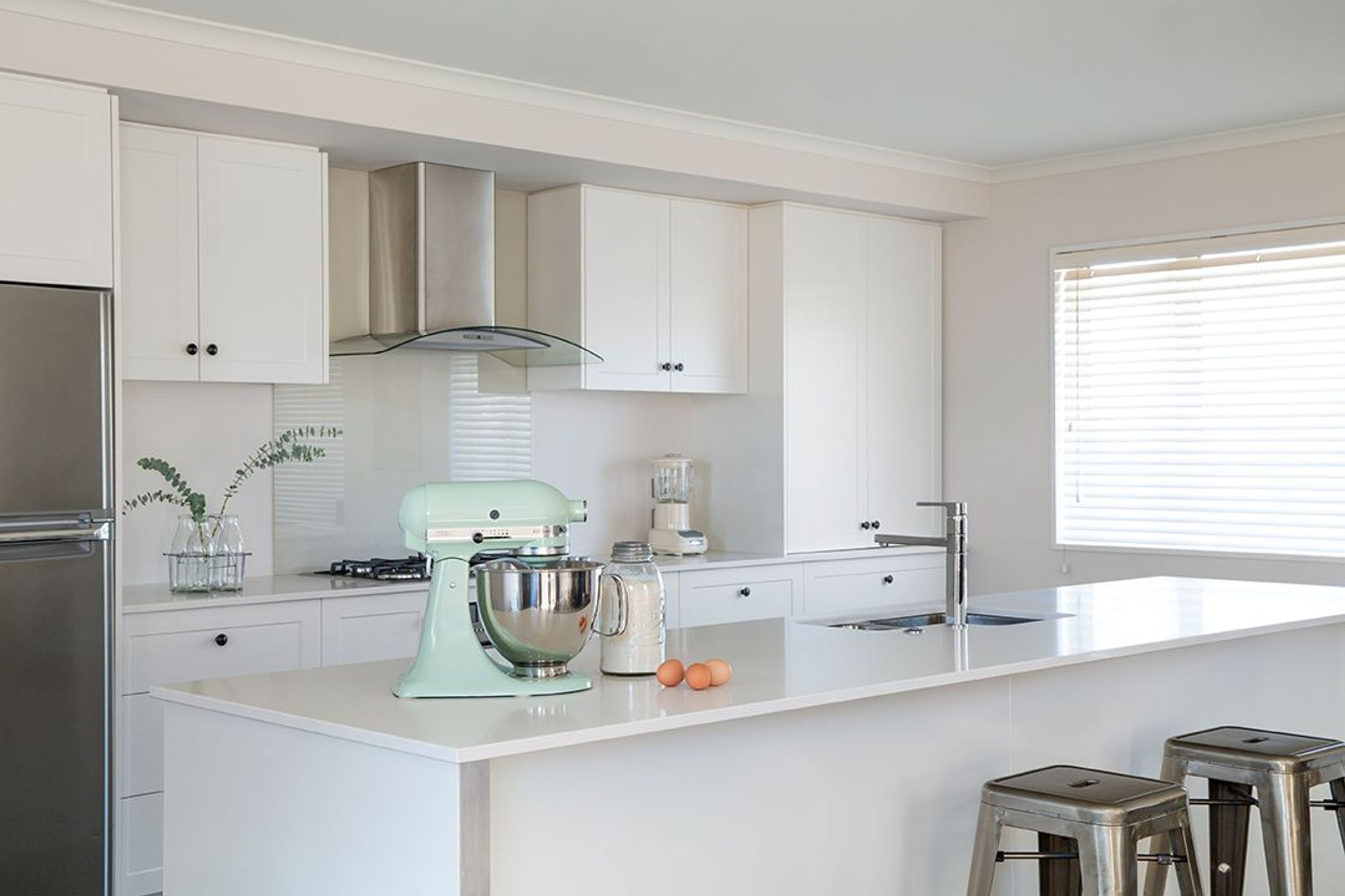 Durostyle Platinum Series - Kitchen Cabinet Doors