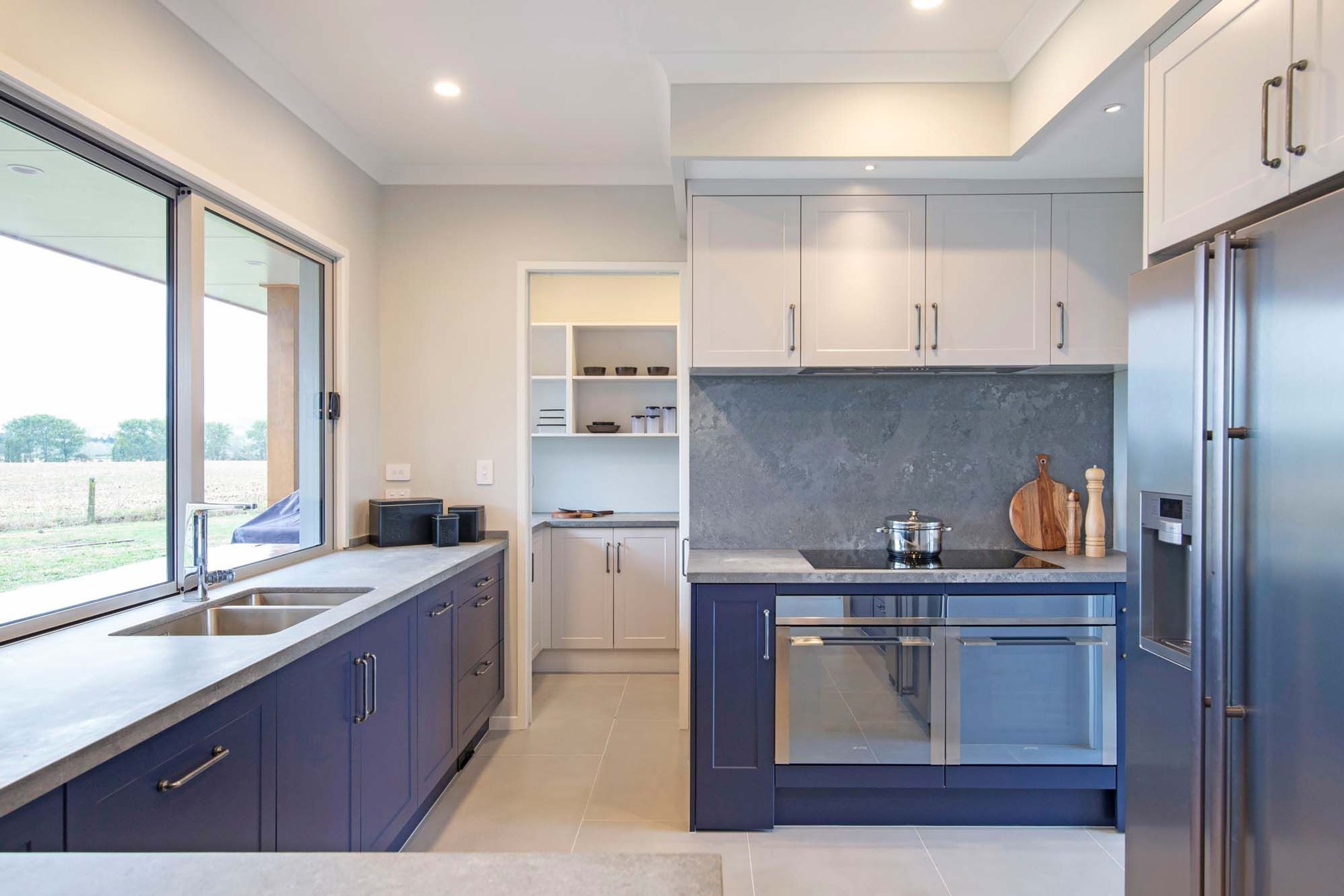 Durostyle Platinum Series - Kitchen Cabinet Doors