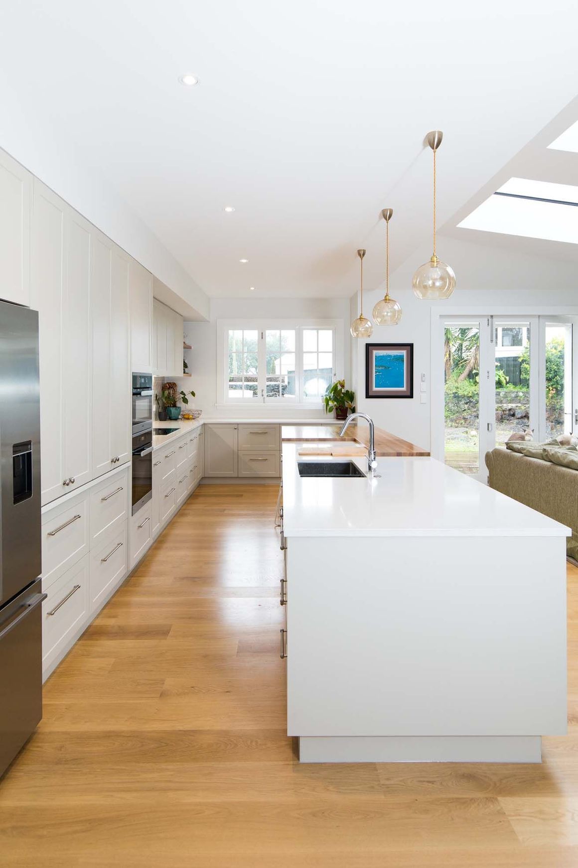 Durostyle Platinum Series - Kitchen Cabinet Doors