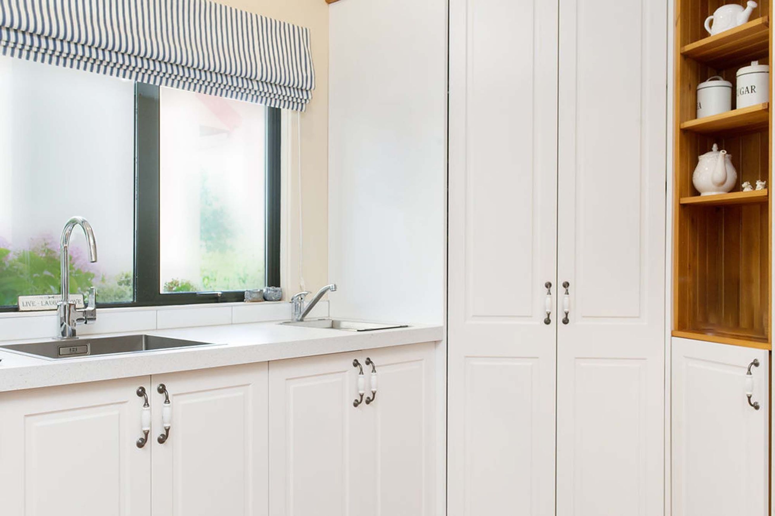 Durostyle Gold Series - Ellergill Kitchen Cabinet Doors