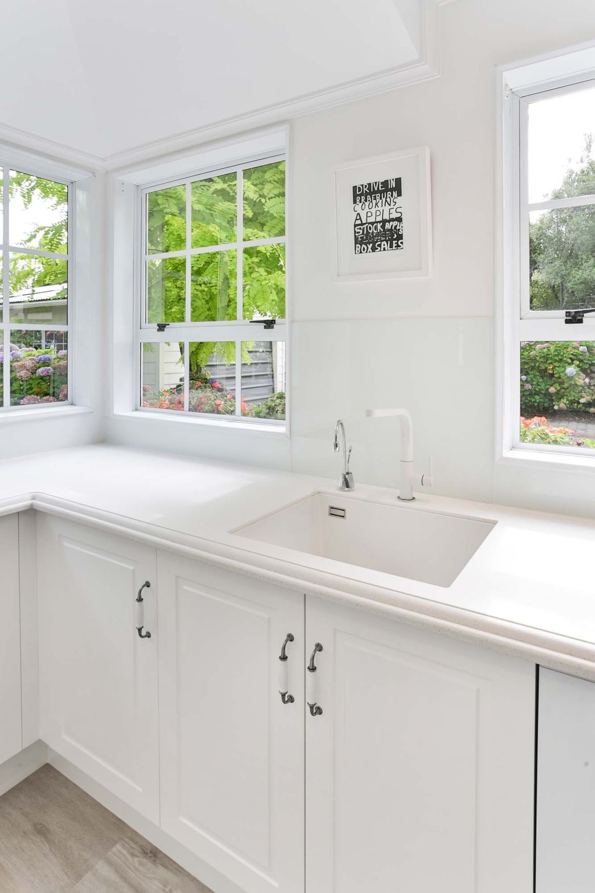 Durostyle Gold Series - Lockholm Kitchen Cabinet Doors