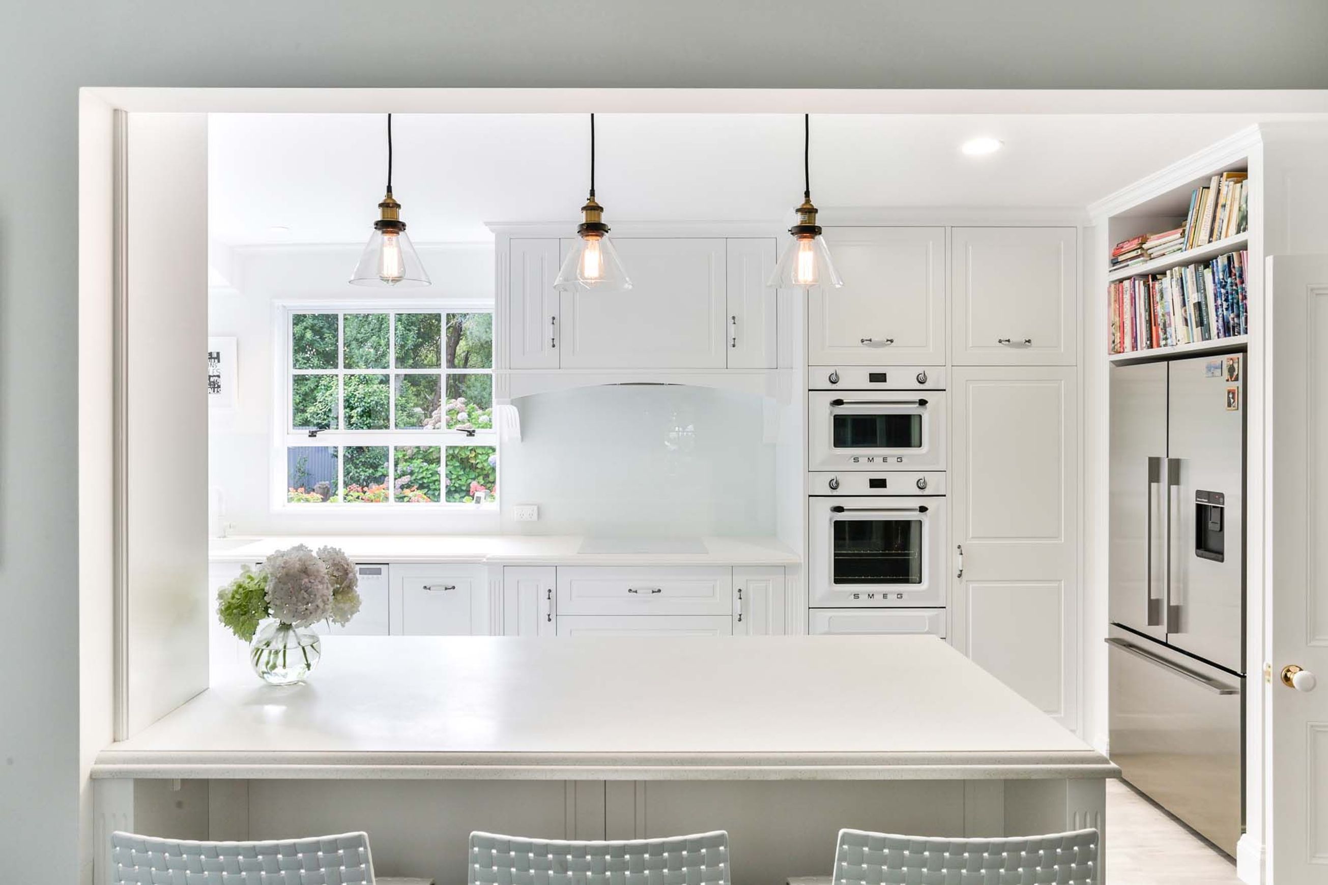 Durostyle Gold Series - Lockholm Kitchen Cabinet Doors