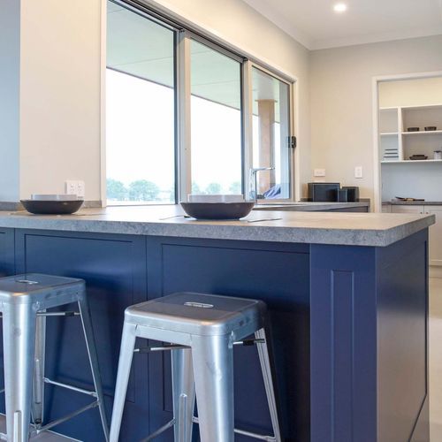 Durostyle Series - Kitchen Joinery Panels