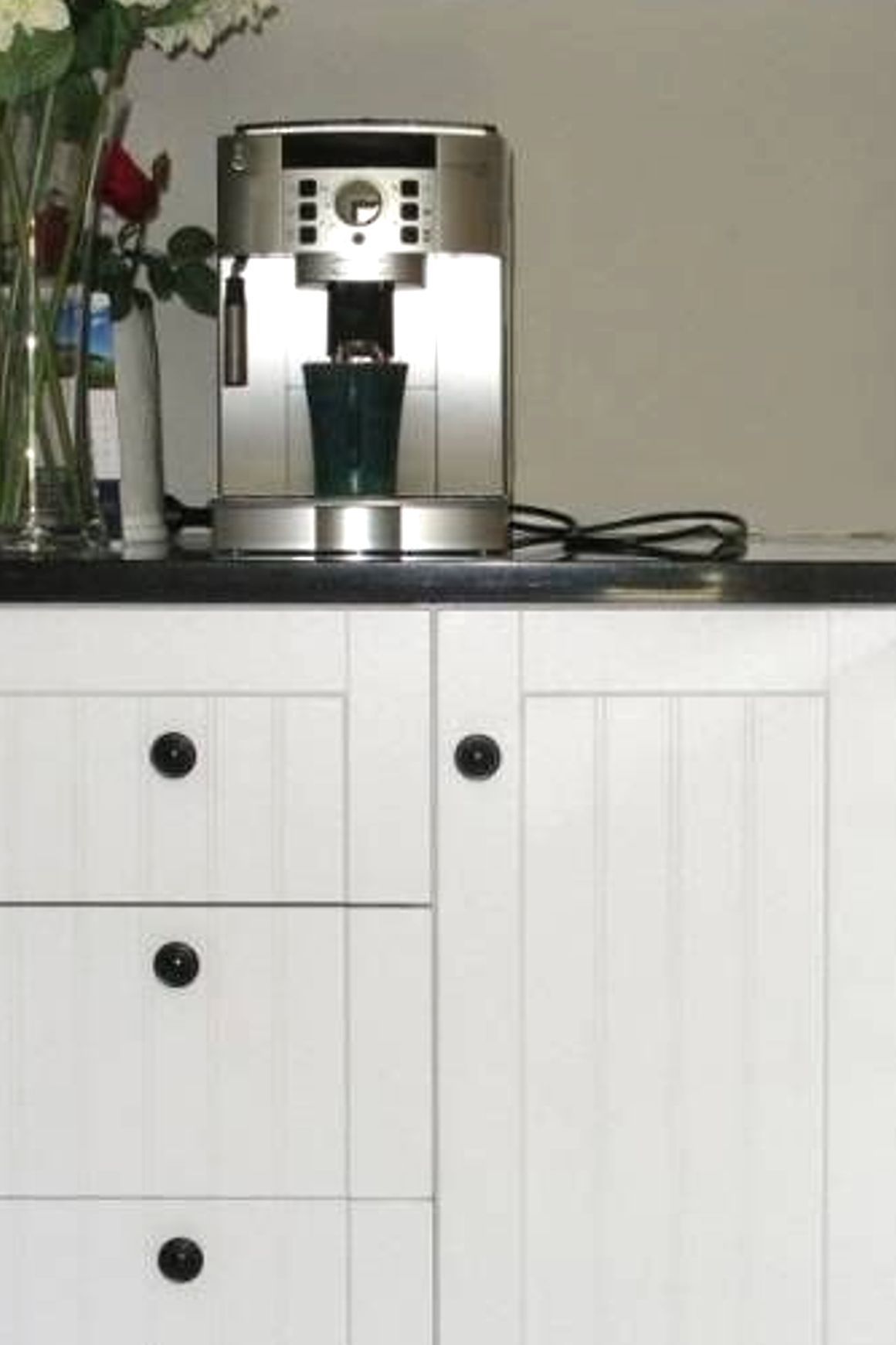 Prestyle Platinum Series - Chateau Kitchen Cabinet Doors
