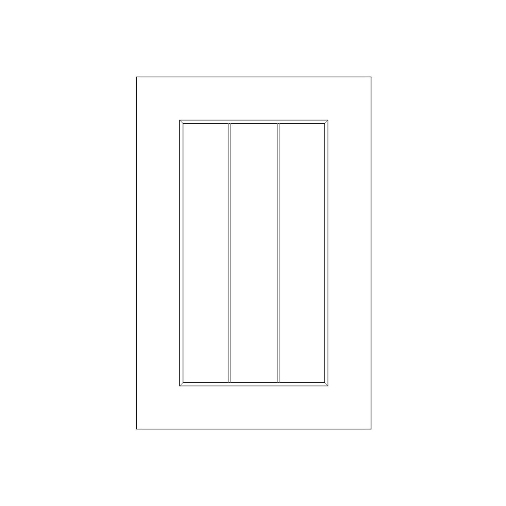 Durostyle Platinum Series - Derwent Kitchen Cabinet Doors