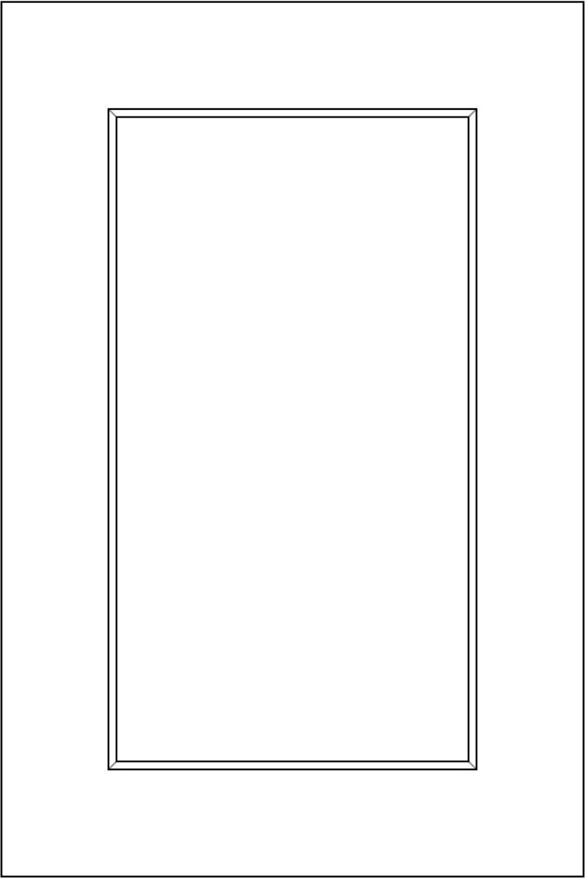 Durostyle Platinum Series - Kendal Kitchen Cabinet Doors