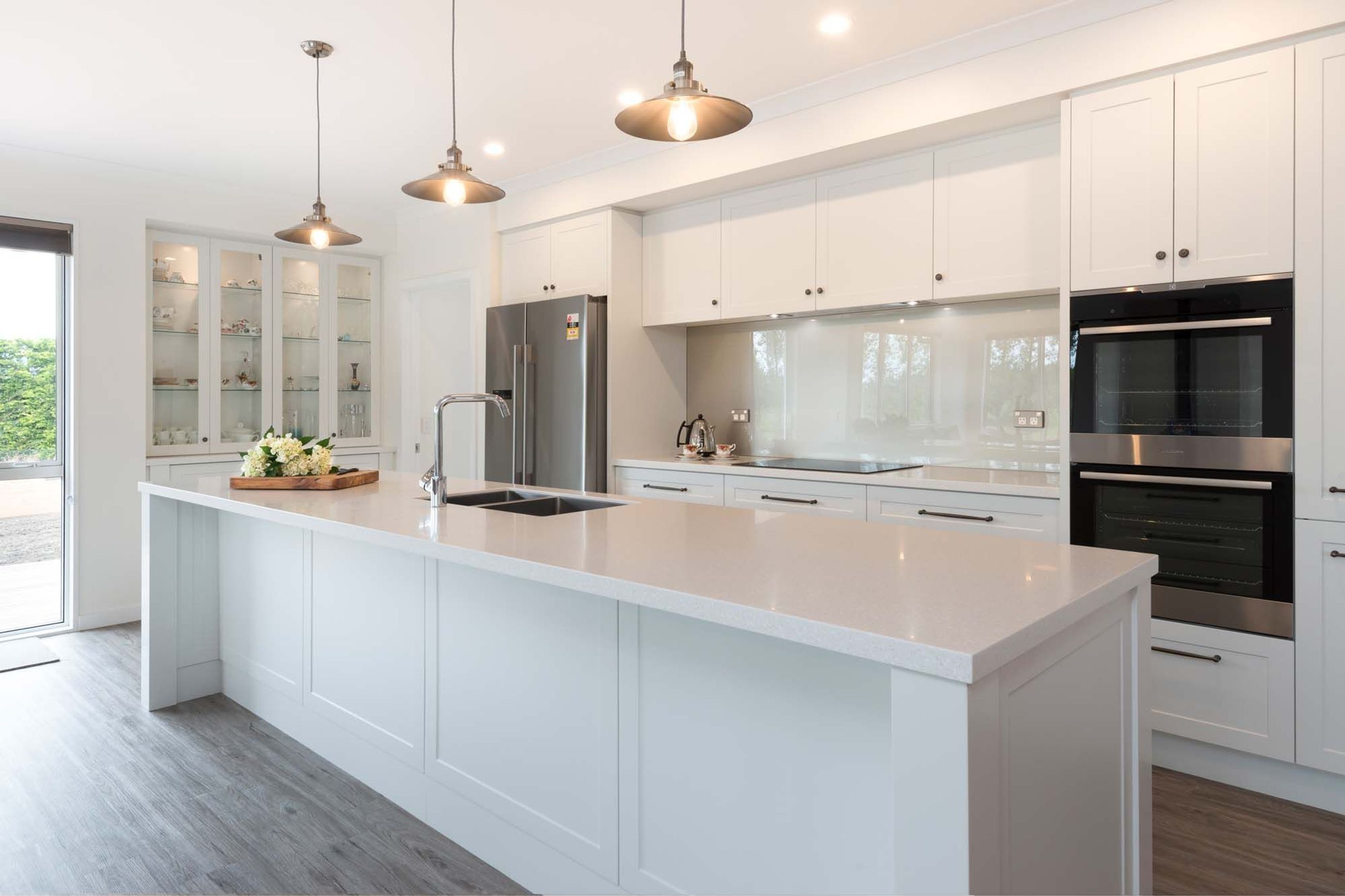 Durostyle Platinum Series - Kendal Kitchen Cabinet Doors
