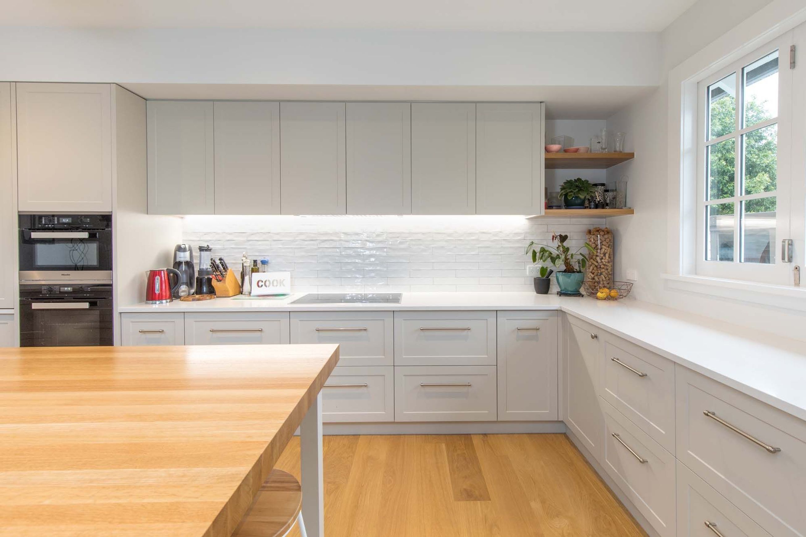 Durostyle Platinum Series - Kendal Kitchen Cabinet Doors