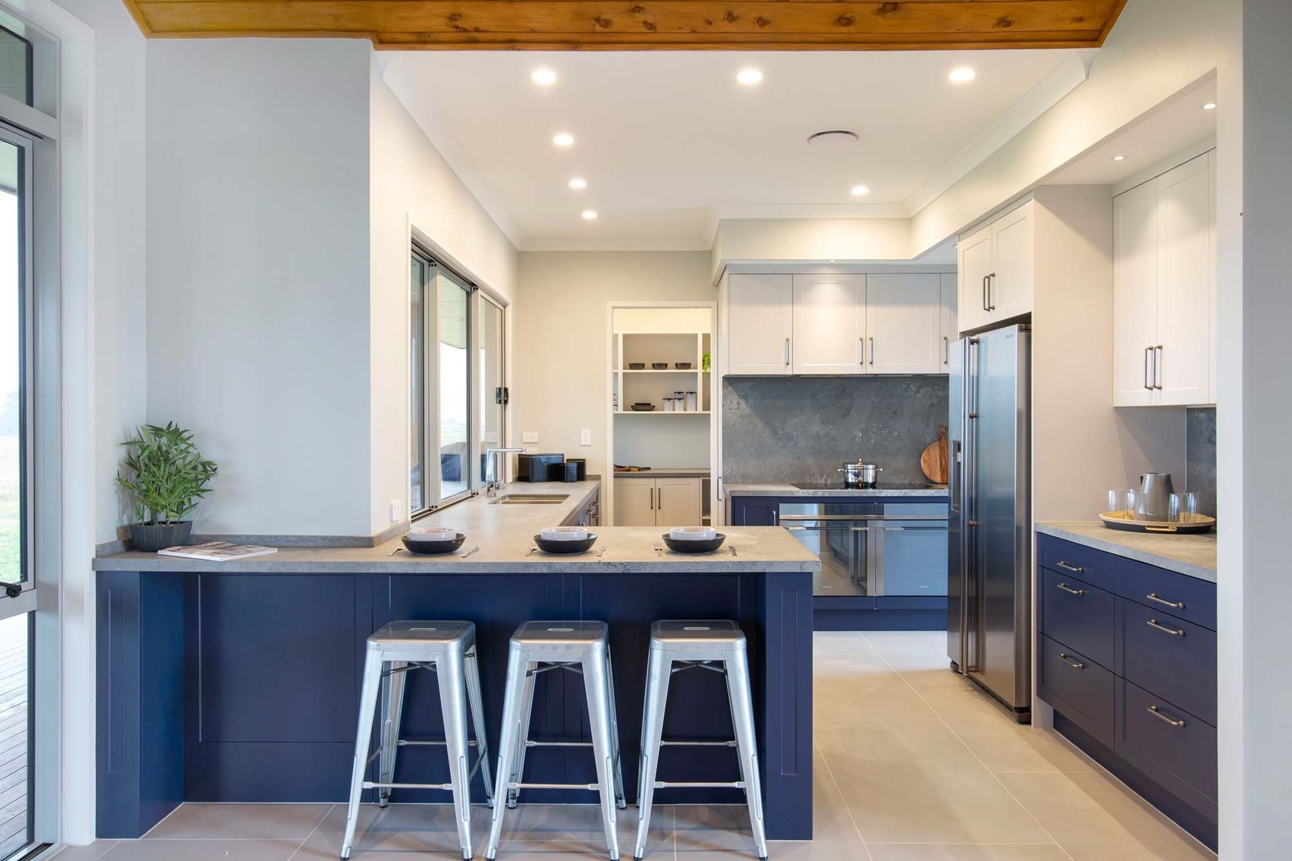 Durostyle Platinum Series - Kendal Kitchen Cabinet Doors