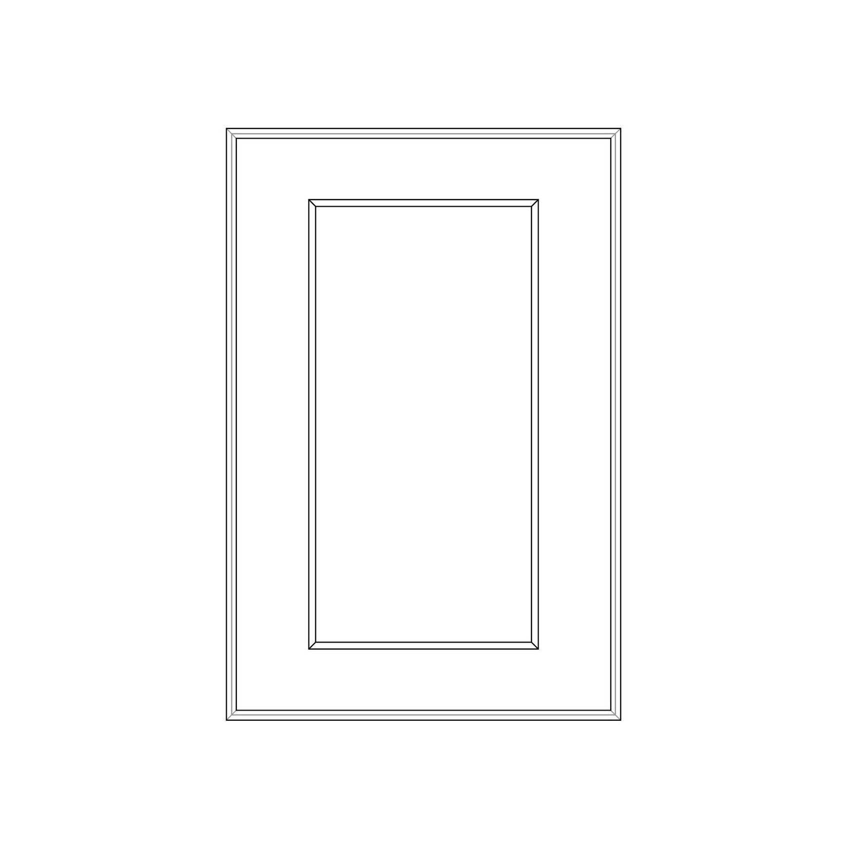 Durostyle Platinum Series - York Kitchen Cabinet Doors
