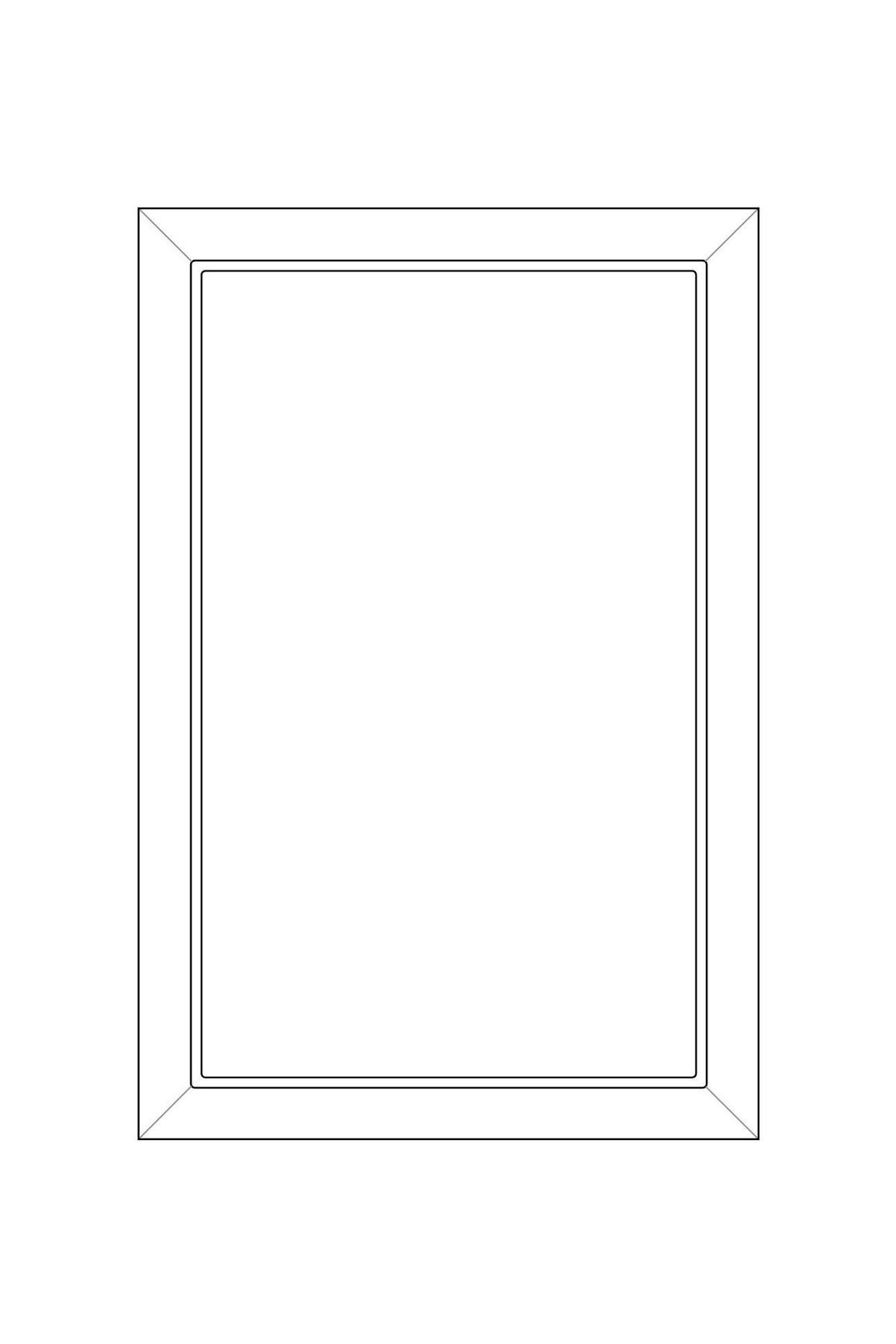 Durostyle Silver Series - Maidstone Kitchen Cabinet Doors