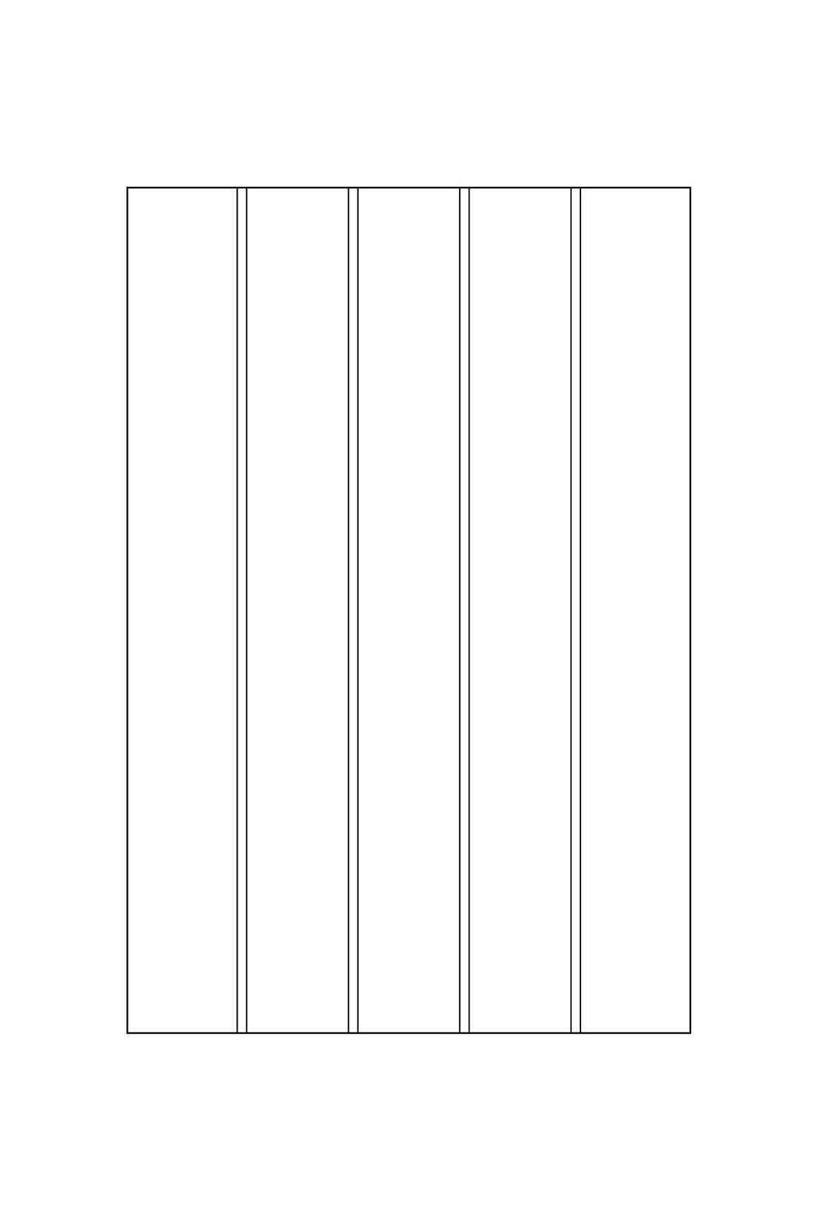 Durostyle Silver Series - Stirling Kitchen Cabinet Doors