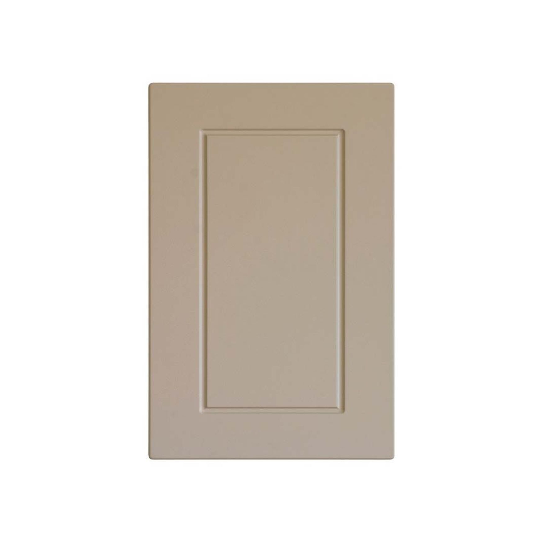 Durostyle Silver Series - Waverley Kitchen Cabinet Doors