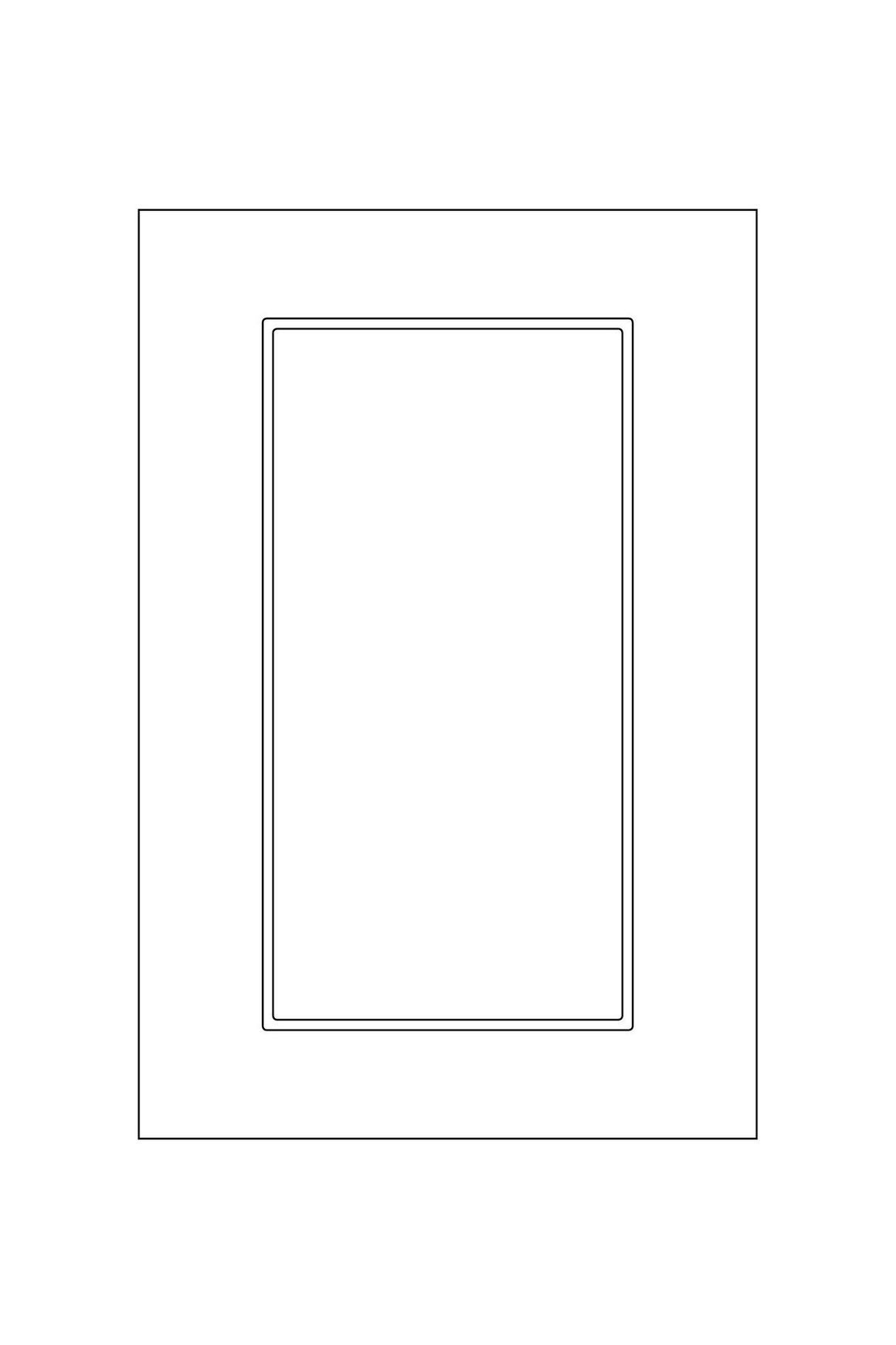 Durostyle Silver Series - Waverley Kitchen Cabinet Doors