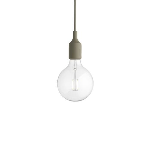 E27 Pendant Lamp