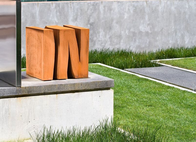 Entertainer's Garden & Pool - Remuera