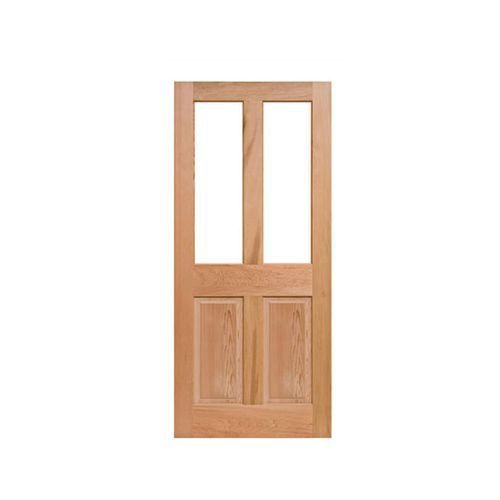 E4 OT Solid Timber Heritage Entrance Doors