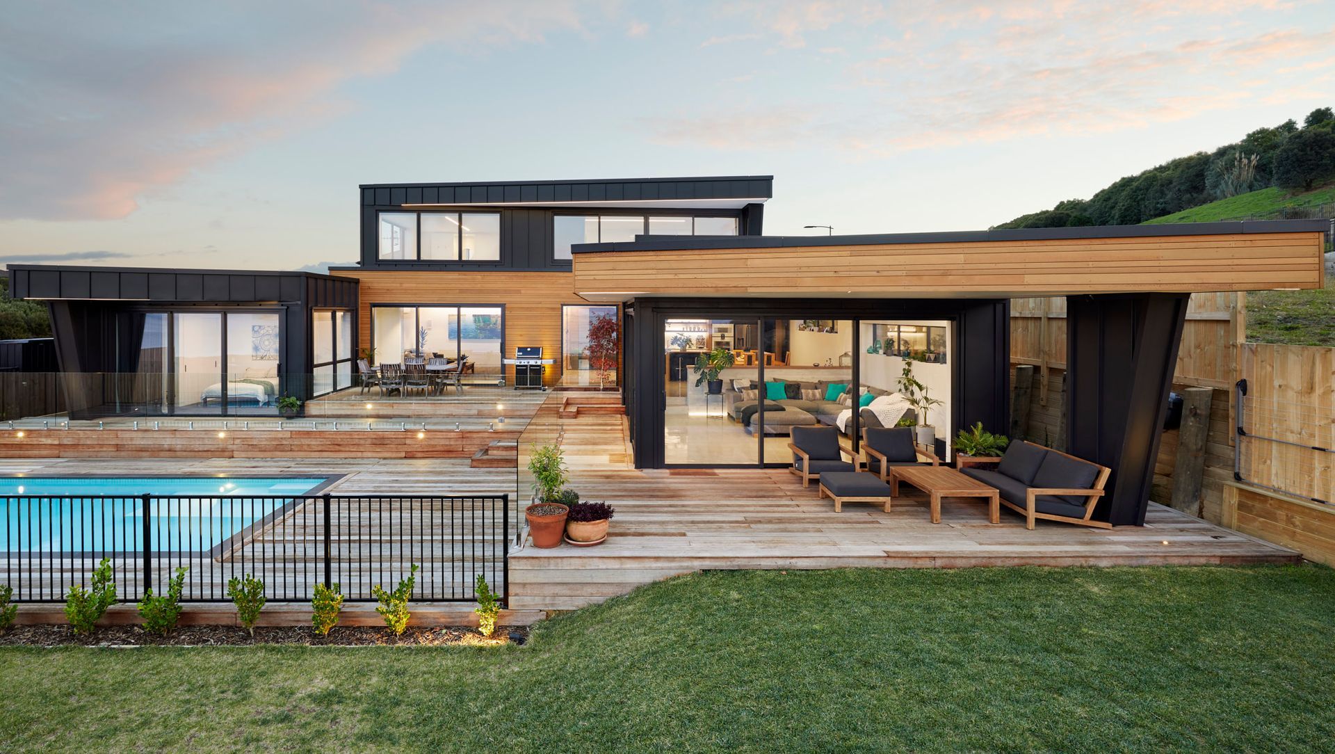 Eco in Omokoroa banner