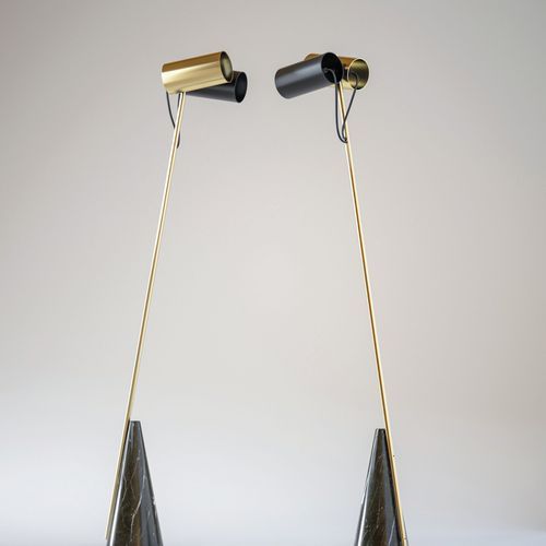 ED027 Floor Lamp
