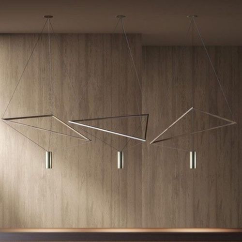 ED037 Pendant Light